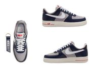 Nike Air Force 1 '07 SE sneaker (image via Footlocker)